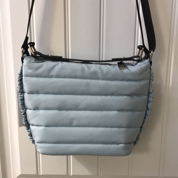 Steve Madden Puffy Crossbody Bag - Picture 8 of 15